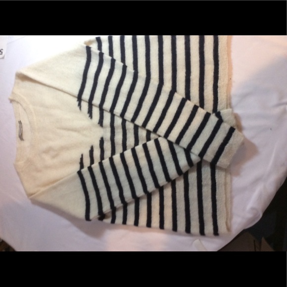 Mes Demoiselles Sweaters - Mes Demoiselles Sweater